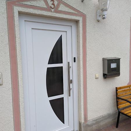 Ferienwohnung Rheinperle Niederheimbach Dış mekan fotoğraf